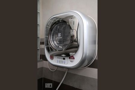 Studio para alugar com 55m², 1 quarto e sem vagaBanheiro