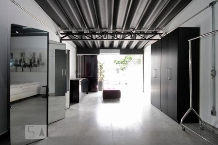 Studio de kitnet/studio para alugar com 1 quarto, 55m² em Vila Buarque, São Paulo