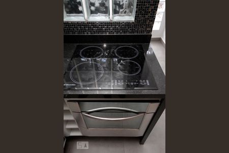 Studio para alugar com 55m², 1 quarto e sem vagaCozinha