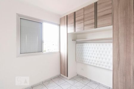 Quarto 2 de apartamento à venda com 2 quartos, 57m² em Vila Ema, São Paulo