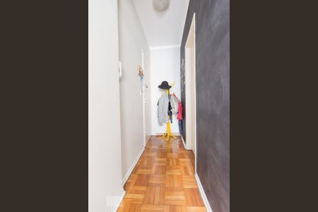 Entrada de apartamento para alugar com 1 quarto, 50m² em Perdizes, São Paulo