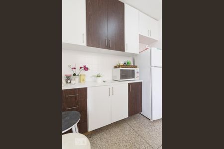 Apartamento para alugar com 50m², 1 quarto e 1 vaga Apartamento para alugar com 50m², 1 quarto e 1 vagaCozinha