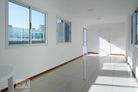 Apartamento à venda com 50m², 1 quarto e 1 vagaSalão de festas