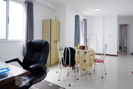 Sala de apartamento à venda com 1 quarto, 50m² em Vila Isabel, Rio de Janeiro