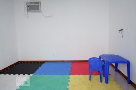 Apartamento à venda com 50m², 1 quarto e 1 vagaBrinquedoteca