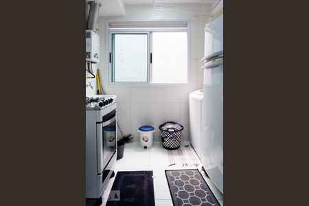 Apartamento à venda com 50m², 1 quarto e 1 vagaÁrea de serviço