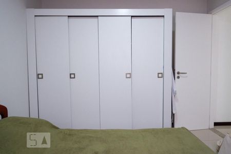 Apartamento à venda com 50m², 1 quarto e 1 vagaArmário quarto