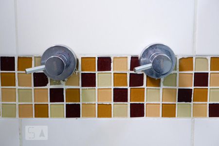 Torneiras de apartamento à venda com 1 quarto, 50m² em Vila Isabel, Rio de Janeiro