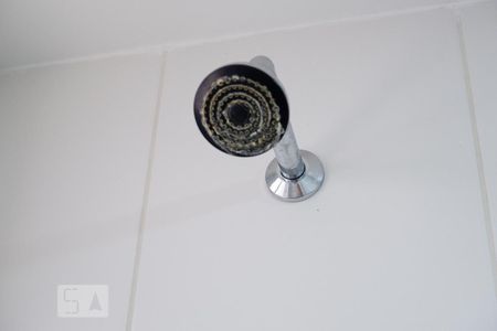 Chuveiro de apartamento à venda com 1 quarto, 50m² em Vila Isabel, Rio de Janeiro