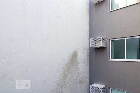 Apartamento à venda com 50m², 1 quarto e 1 vagaVista quarto 