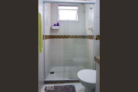 Box blindex de apartamento à venda com 1 quarto, 50m² em Vila Isabel, Rio de Janeiro