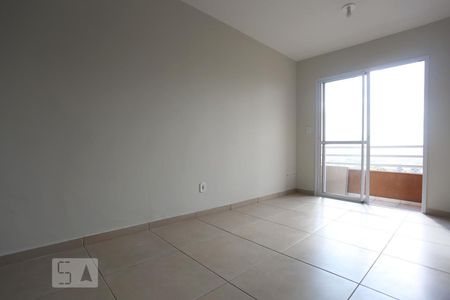 Sala de apartamento à venda com 2 quartos, 48m² em Quitaúna, Osasco