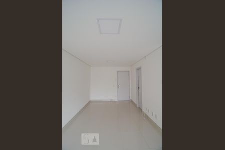 Sala de Apartamento com 1 quarto, 56m² Vila da Serra