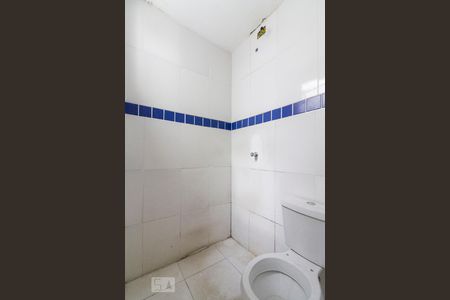 Banheiro  de apartamento para alugar com 1 quarto, 30m² em Alto da Mooca, São Paulo
