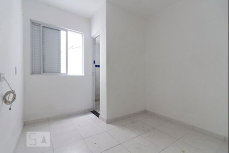 Quarto  de apartamento para alugar com 1 quarto, 30m² em Alto da Mooca, São Paulo