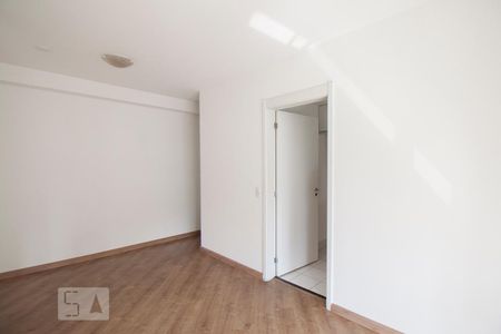 Sala de apartamento para alugar com 1 quarto, 47m² em Centro, São Paulo