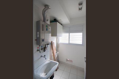 Apartamento para alugar com 47m², 1 quarto e 1 vagaLavanderia