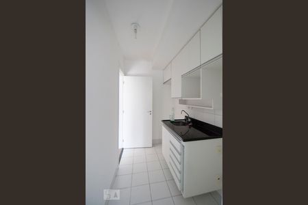 Apartamento para alugar com 47m², 1 quarto e 1 vagaCozinha
