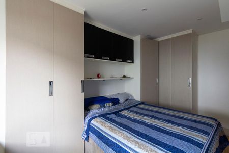 Apartamento à venda com 55m², 2 quartos e sem vagaQuarto 2