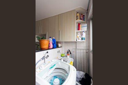 Apartamento à venda com 55m², 2 quartos e sem vagaÁrea de serviço