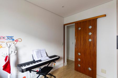 Apartamento à venda com 55m², 2 quartos e sem vagaQuarto 1