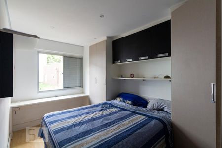 Apartamento à venda com 55m², 2 quartos e sem vagaQuarto 2