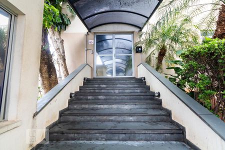 Apartamento à venda com 55m², 2 quartos e sem vagaEntrada