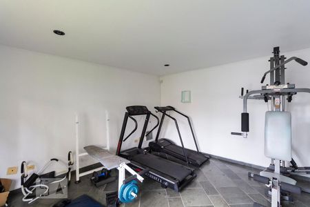 Apartamento à venda com 55m², 2 quartos e sem vagaAcademia