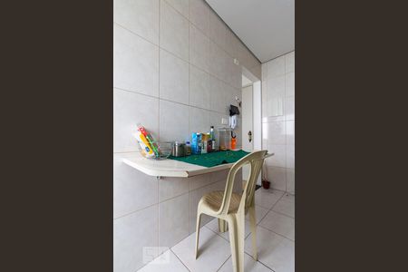 Apartamento à venda com 55m², 2 quartos e sem vagaCozinha