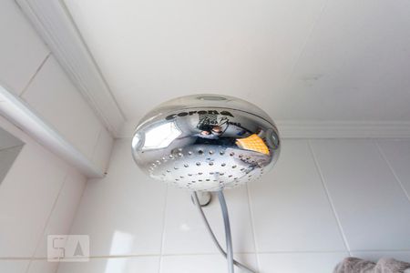 Apartamento à venda com 55m², 2 quartos e sem vagaBanheiro social