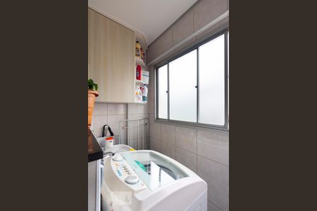 Apartamento à venda com 55m², 2 quartos e sem vagaÁrea de serviço