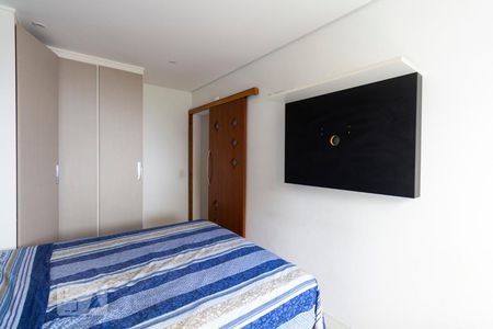 Apartamento à venda com 55m², 2 quartos e sem vagaQuarto 2