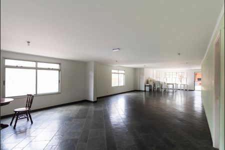 Apartamento à venda com 55m², 2 quartos e sem vagaSalão de festas