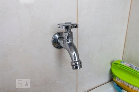 Apartamento à venda com 55m², 2 quartos e sem vagaÁrea de serviço