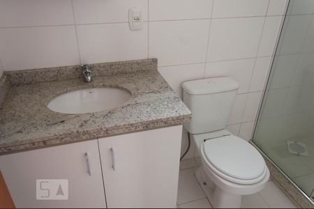 Banheiro de apartamento à venda com 2 quartos, 79m² em Petrópolis, Porto Alegre
