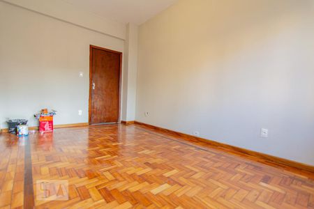 sala de apartamento para alugar com 1 quarto, 58m² em Santa Efigênia, São Paulo