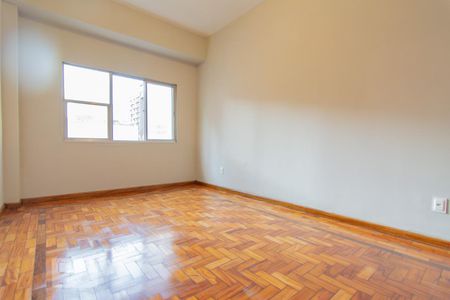 sala de apartamento para alugar com 1 quarto, 58m² em Santa Efigênia, São Paulo
