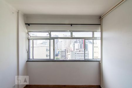 quarto de apartamento à venda com 1 quarto, 48m² em Vila Buarque, São Paulo