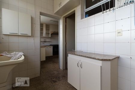Apartamento à venda com 220m², 4 quartos e sem vagaÁrea de serviço