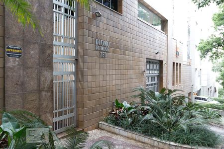 Apartamento à venda com 220m², 4 quartos e sem vagaFachada 