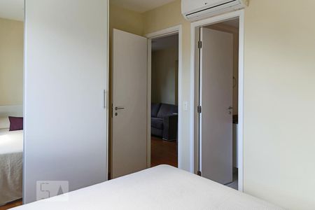 Quarto 1 de apartamento para alugar com 2 quartos, 76m² em Consolação, São Paulo
