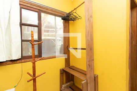 Quarto de casa de condomínio para alugar com 1 quarto, 26m² em Lagoa da Conceição, Florianópolis