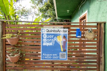 Casa de condomínio para alugar com 26m², 1 quarto e 1 vaga Casa de condomínio para alugar com 26m², 1 quarto e 1 vagaplaca