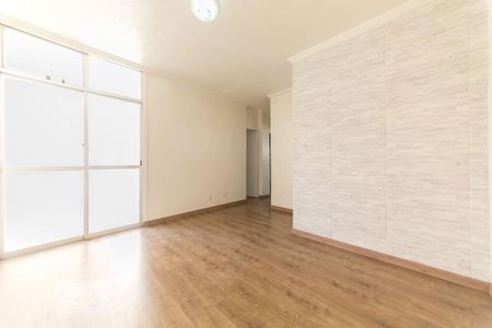 Sala de apartamento para alugar com 2 quartos, 56m² em Jardim das Bandeiras, Campinas