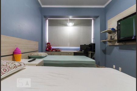 Quarto 2  de apartamento para alugar com 2 quartos, 100m² em Belenzinho, São Paulo