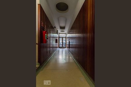 Apartamento para alugar com 100m², 2 quartos e sem vagaHall Social 