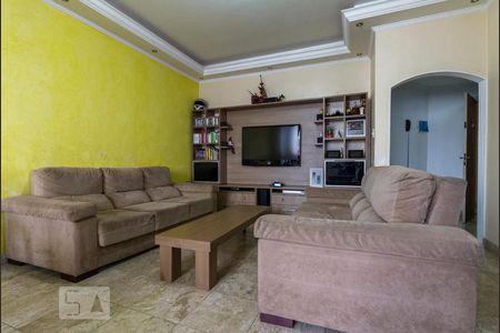 Sala  de apartamento para alugar com 2 quartos, 100m² em Belenzinho, São Paulo