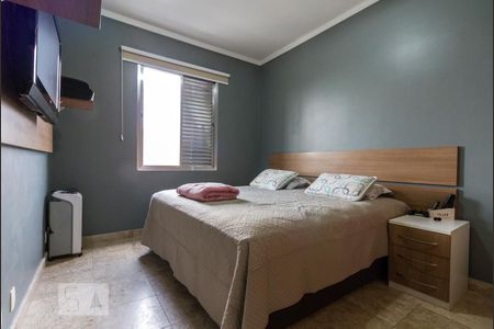 Quarto 1  de apartamento para alugar com 2 quartos, 100m² em Belenzinho, São Paulo