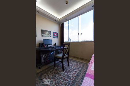 Sala  de apartamento à venda com 2 quartos, 100m² em Belenzinho, São Paulo