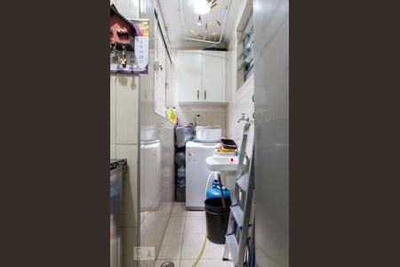 Apartamento para alugar com 100m², 2 quartos e sem vagaArea de Serviço 